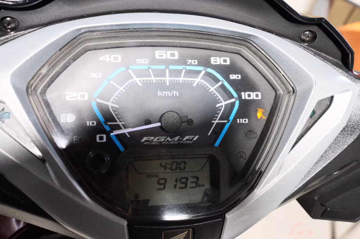 Honda Activa 125 Premium Edition Disc