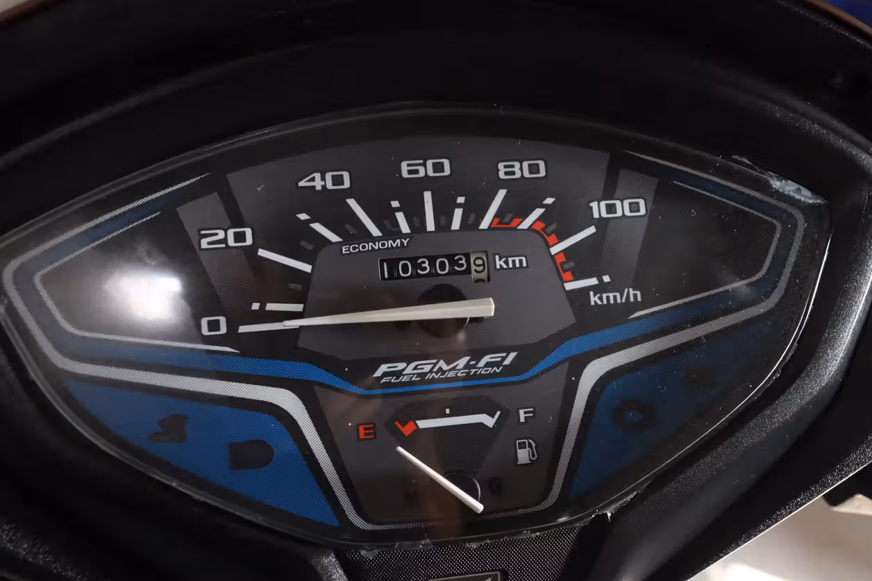 Honda Activa 110 H Smart