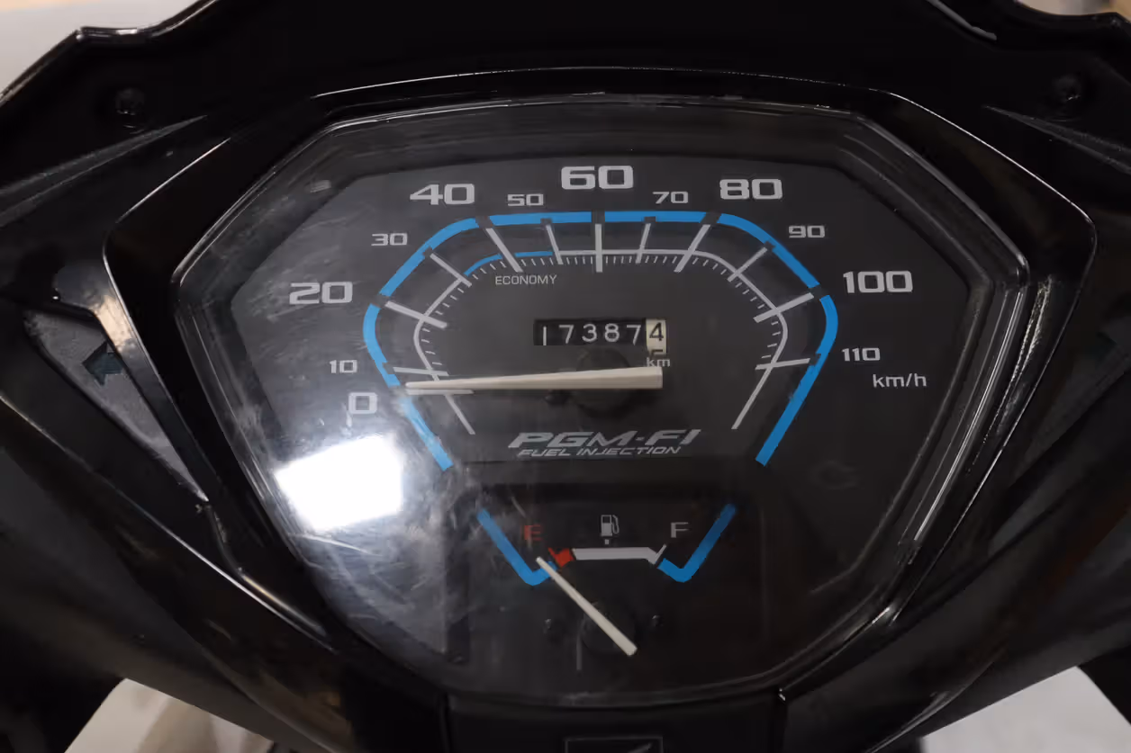 Honda Activa 125 STD
