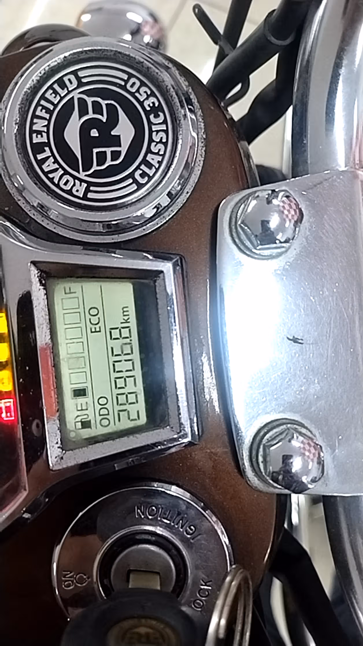 Royal Enfield Classic 350