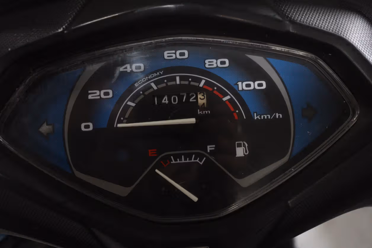 Honda Activa 5G 110 STD