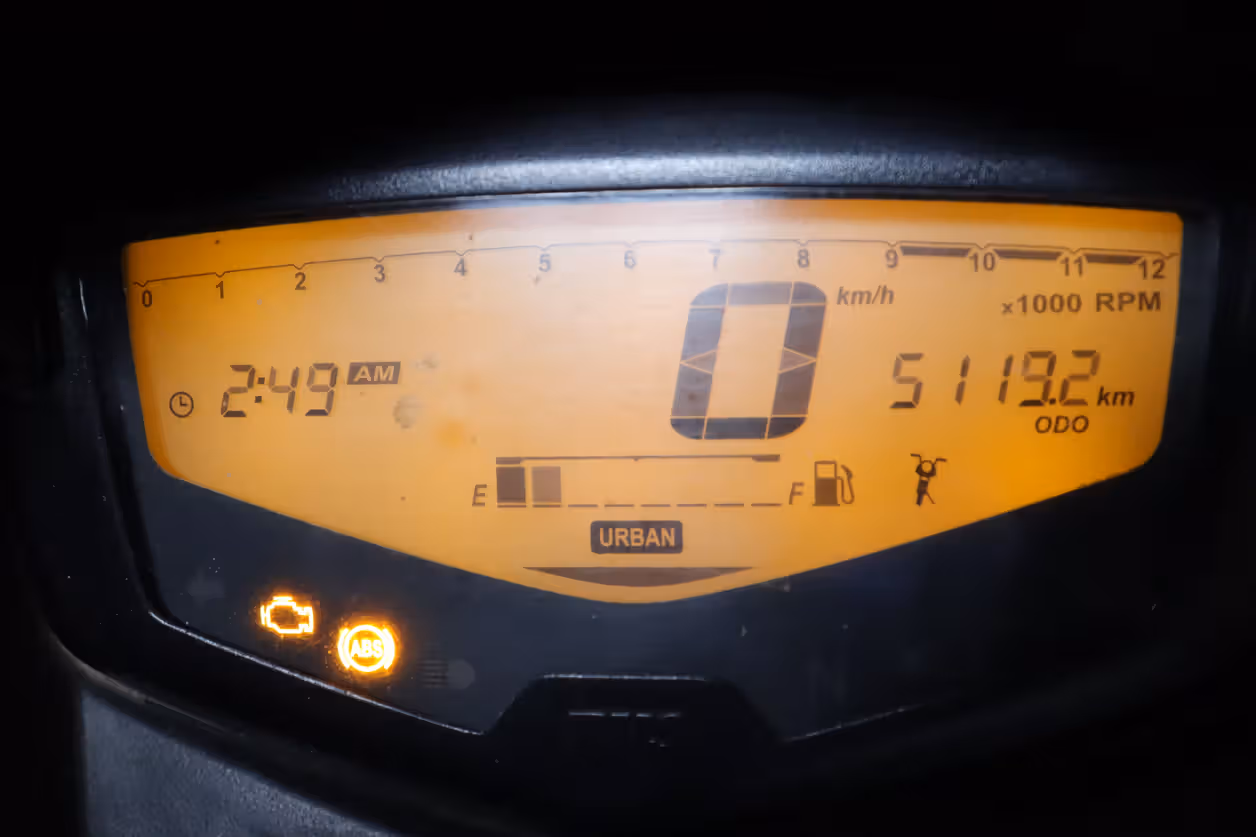 TVS Apache RTR 160