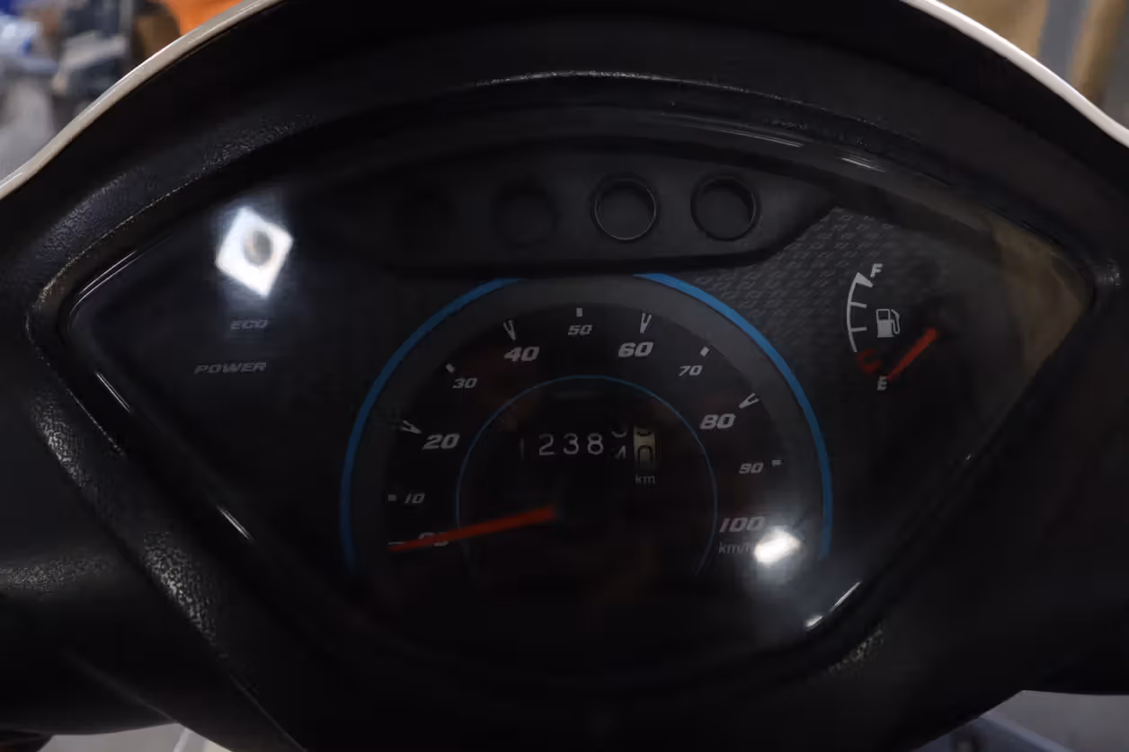 TVS Jupiter 110