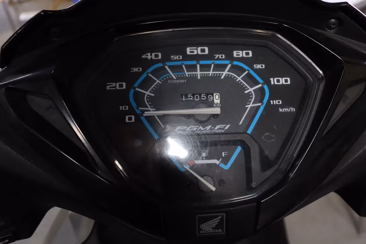 Honda Activa 125 Premium Edition Drum