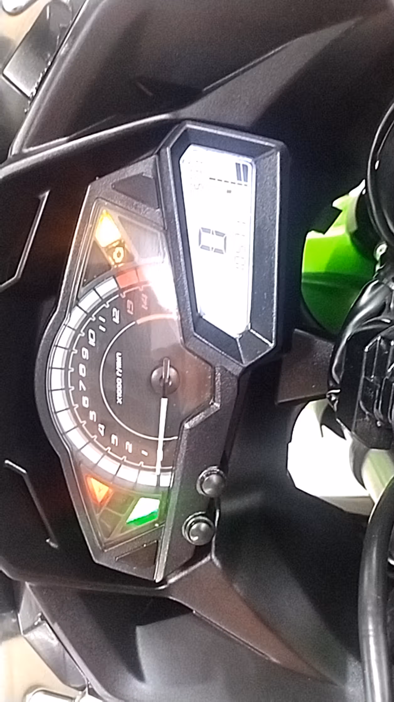 Kawasaki Ninja 300