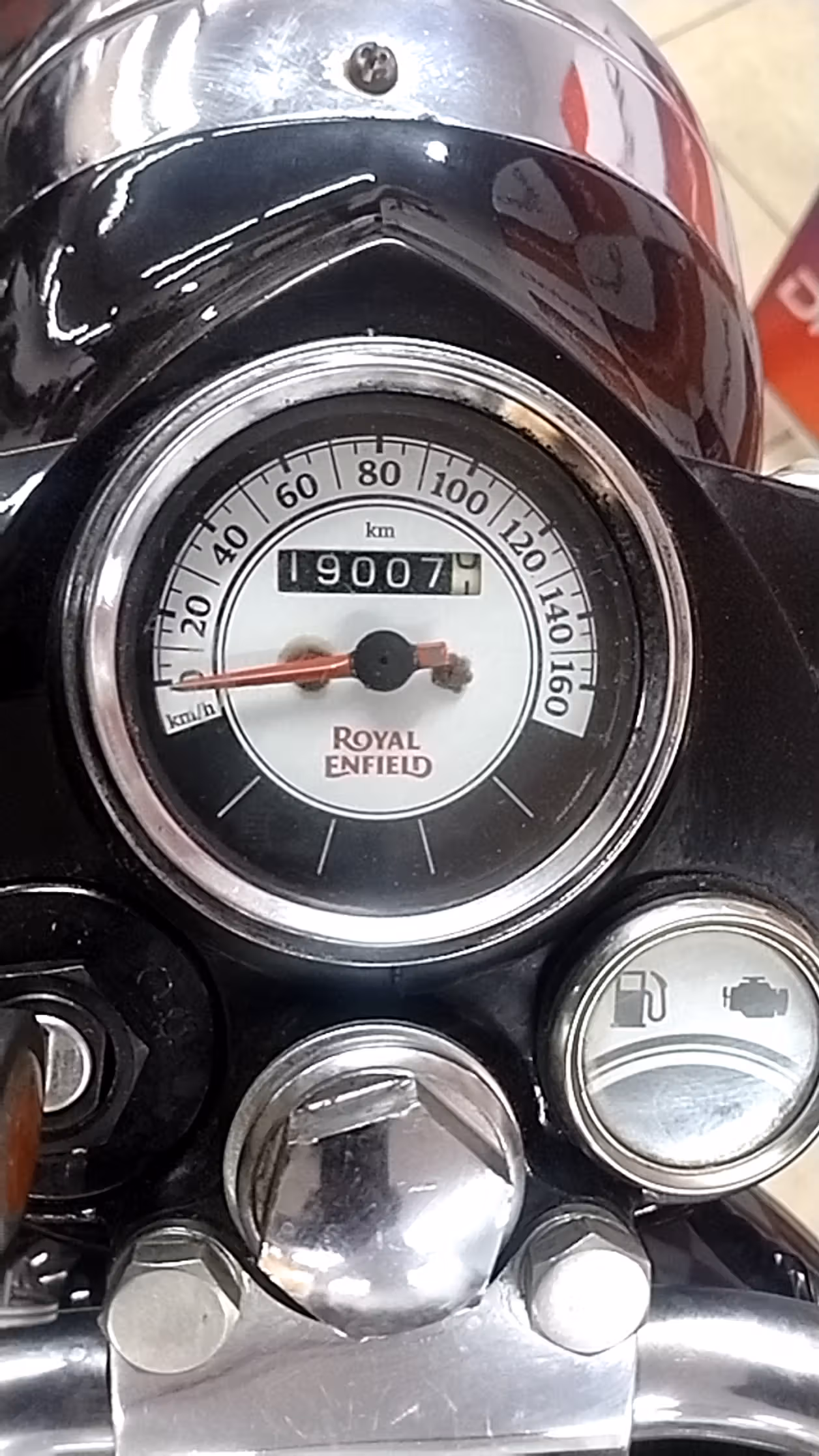 Royal Enfield Classic 350