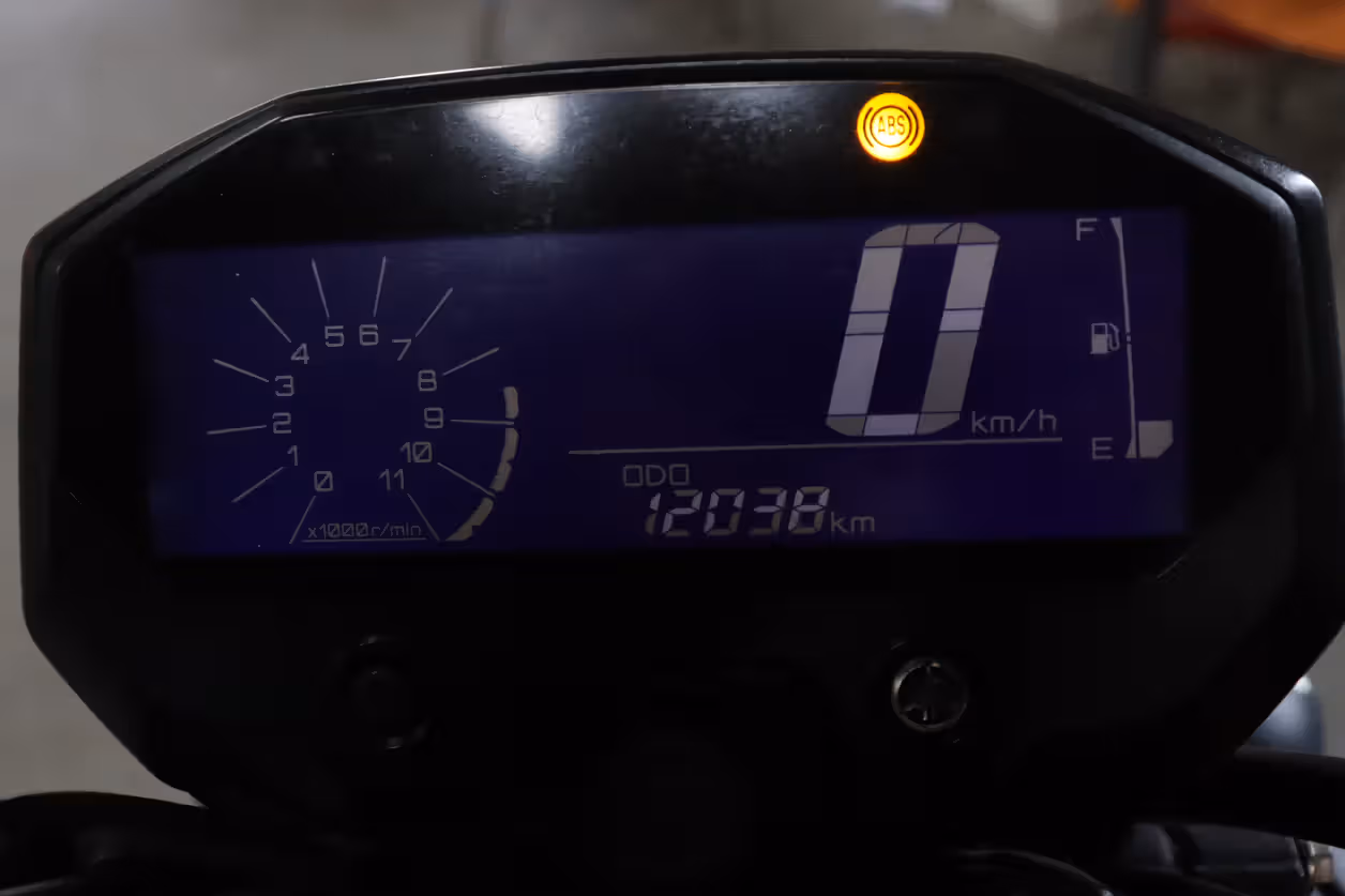 Yamaha FZ X 150 STD