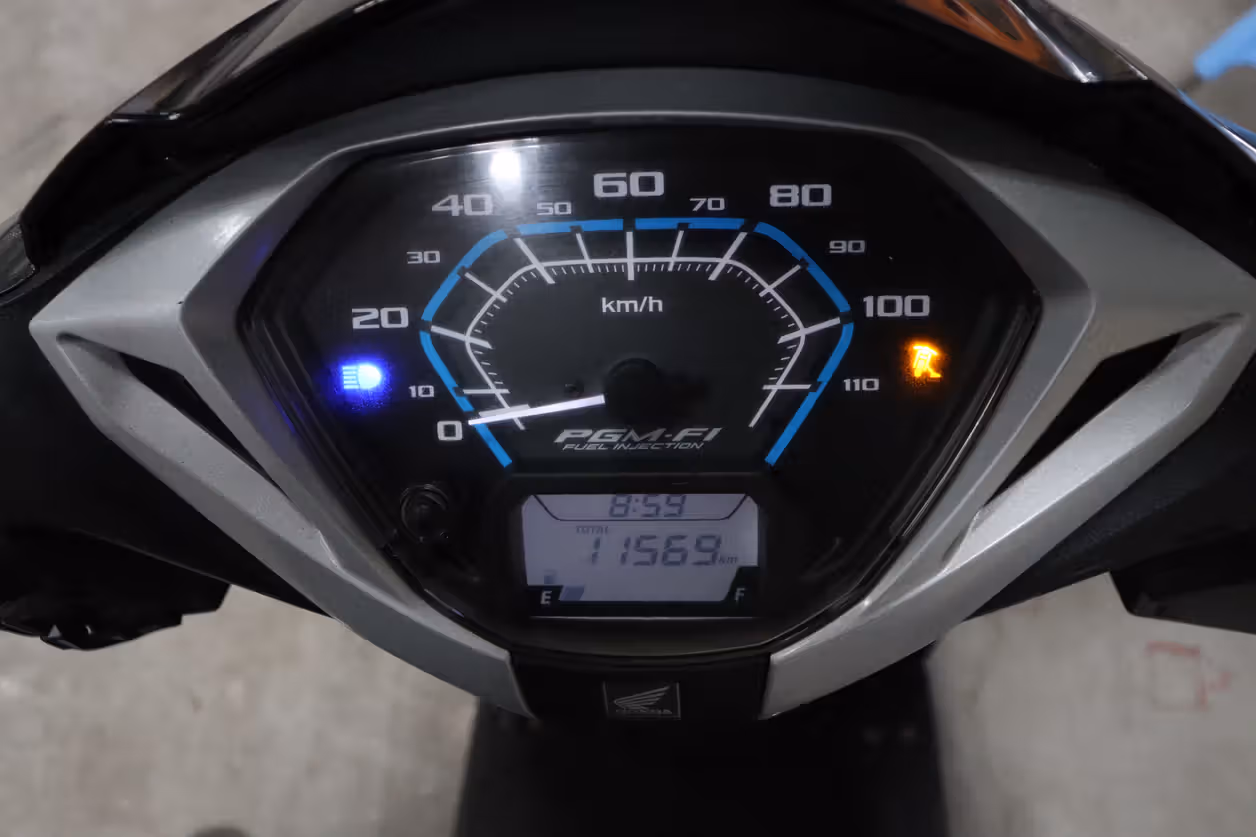 Honda Activa 125 Premium Edition Disc