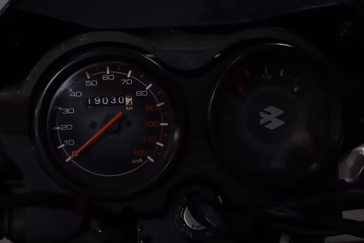 Bajaj CT 110 KS Alloy