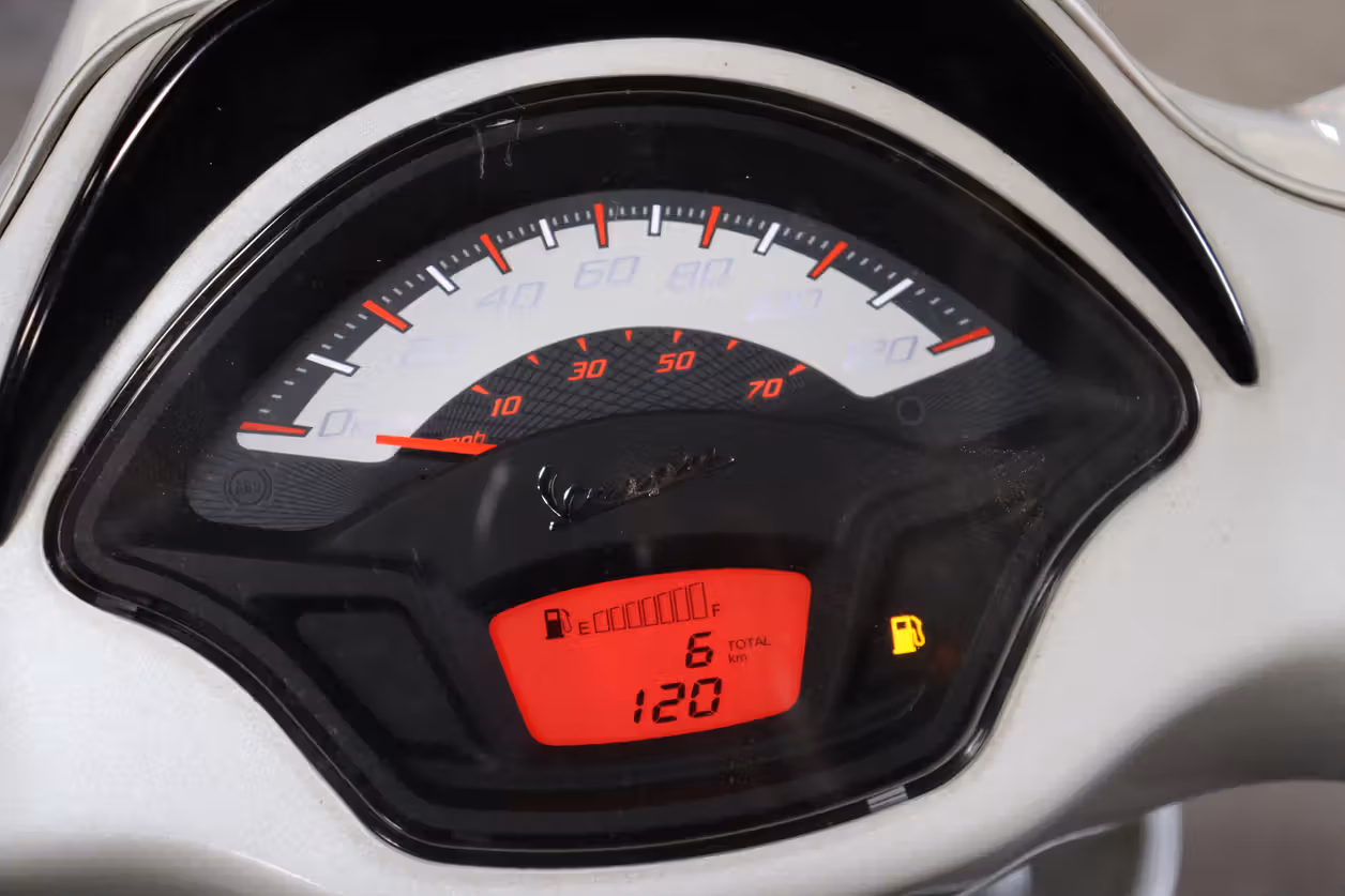 Piaggio Vespa SXL 150