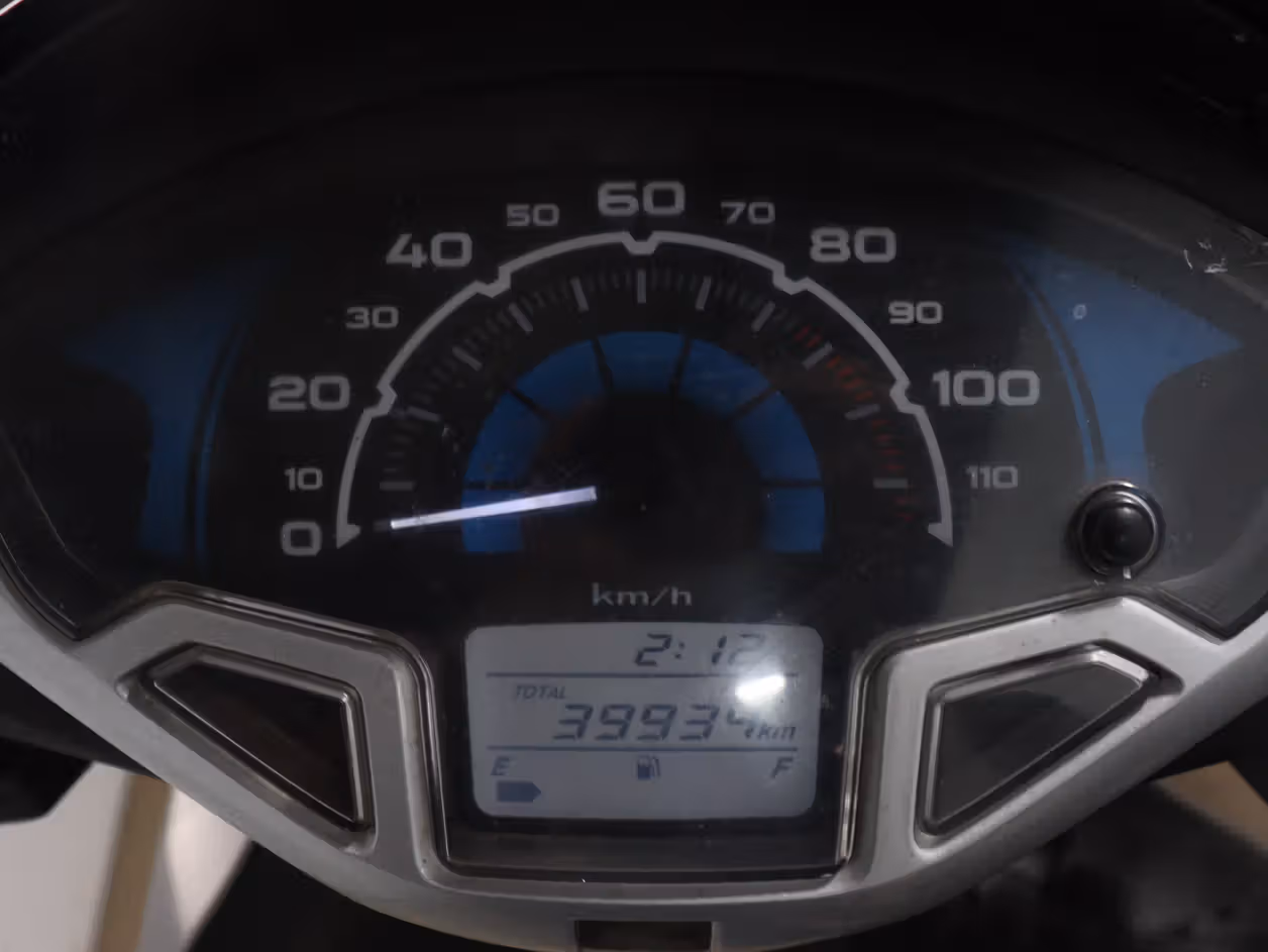 Honda Activa 125 STD