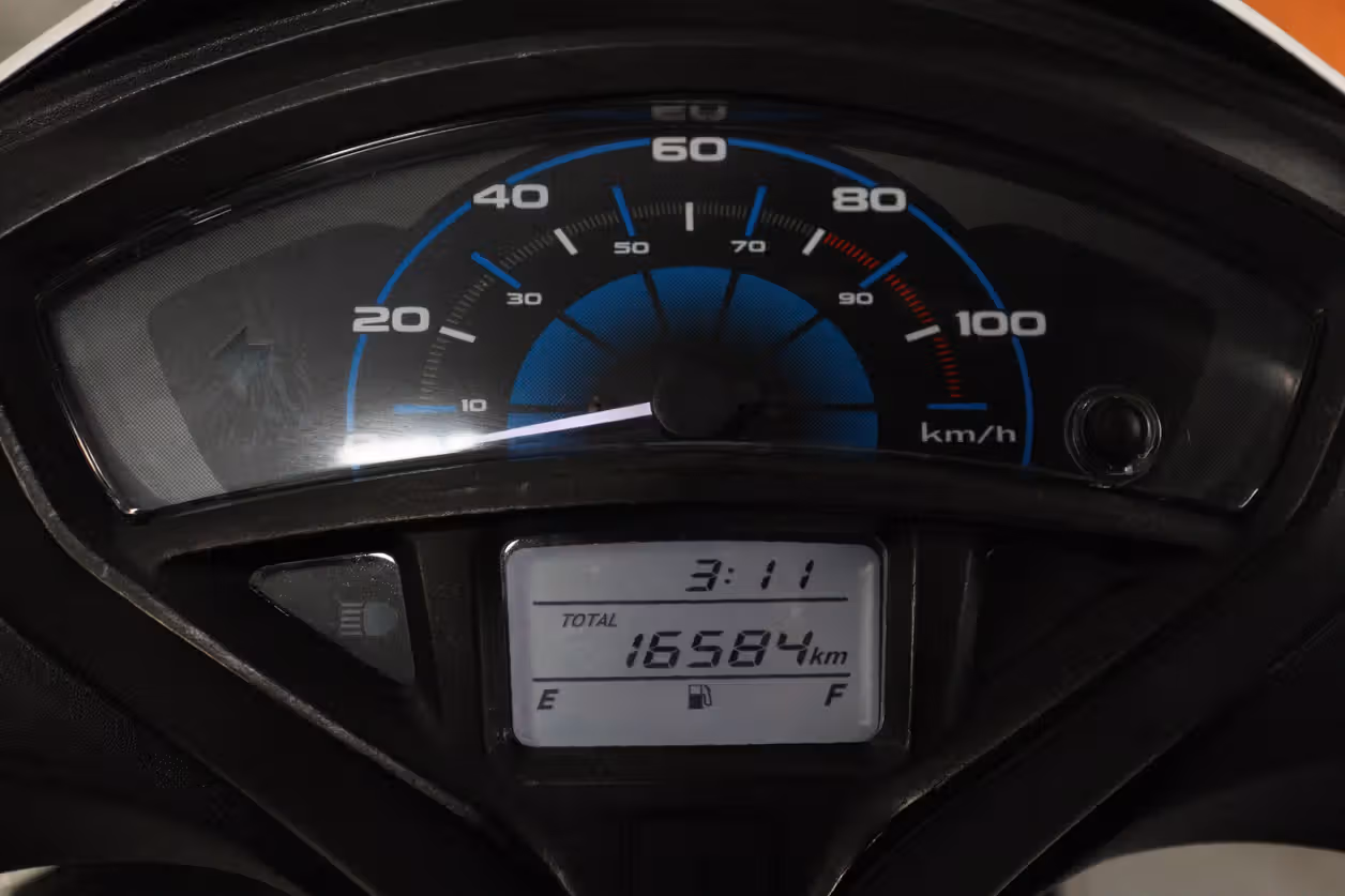 Honda Activa 5G 110 STD