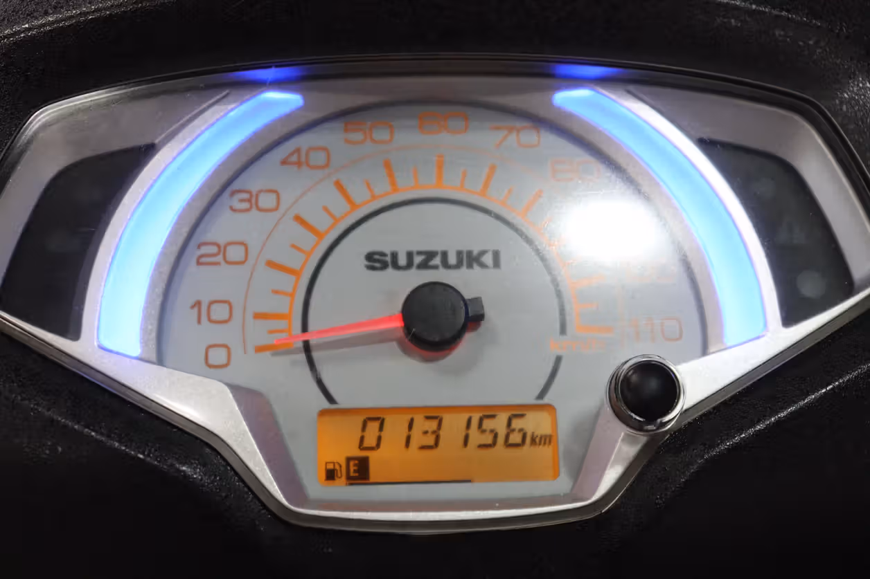 Suzuki Access 125