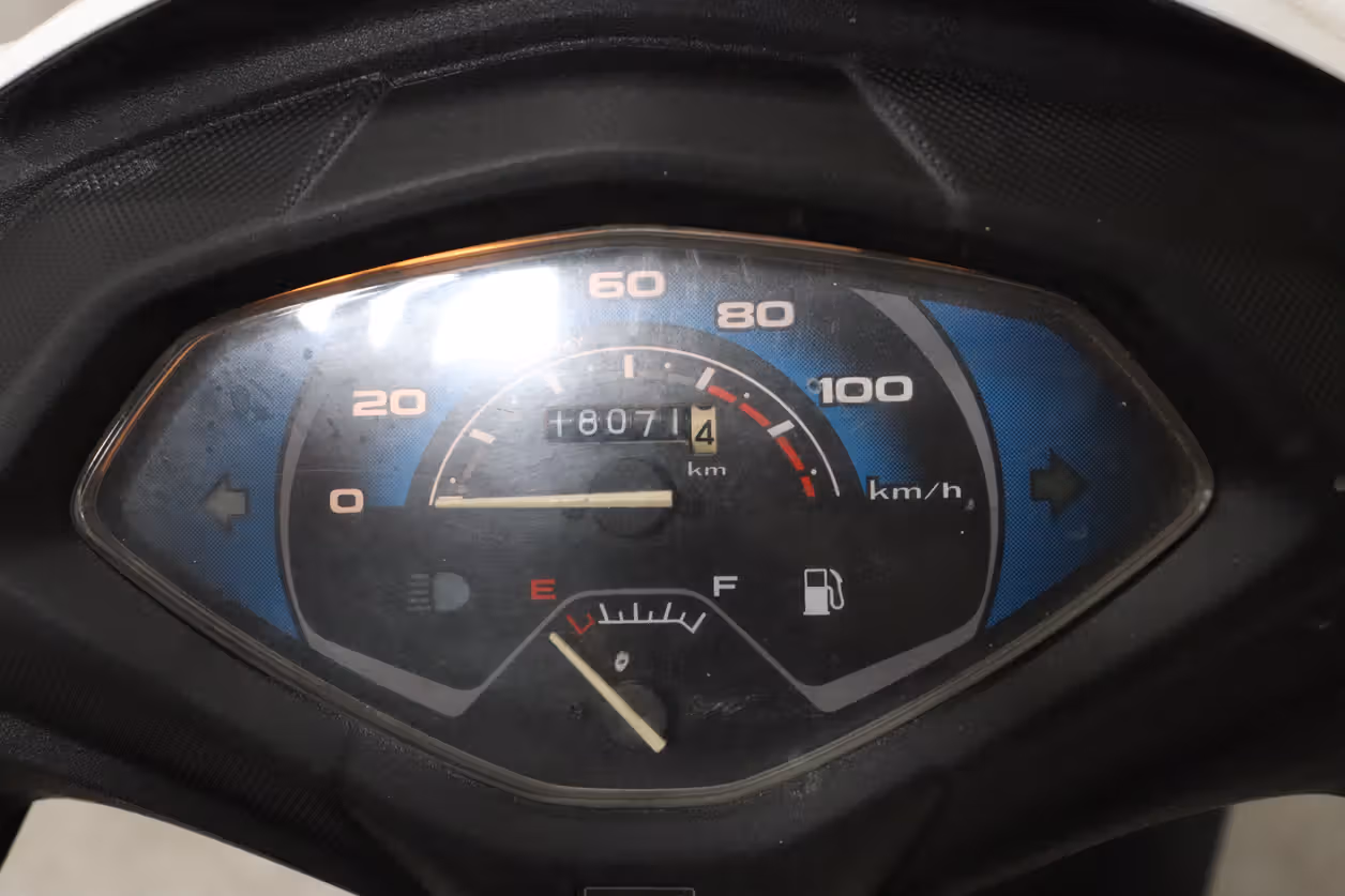 Honda Activa 5G 110 STD