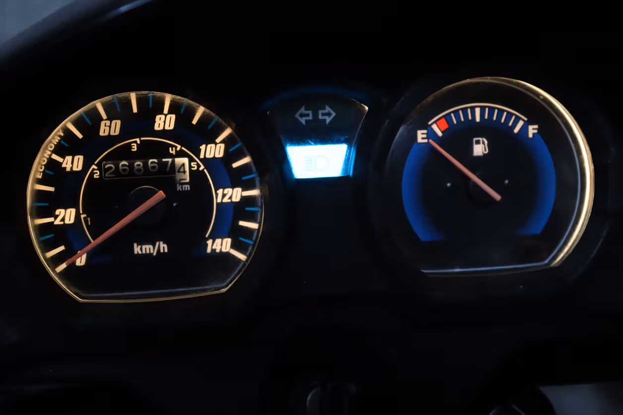 Honda Shine 125 Disc