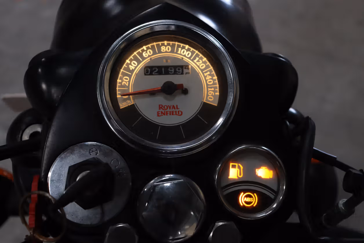 Royal Enfield Classic 350