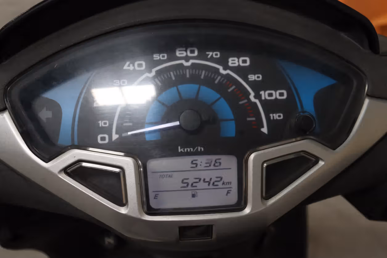 Honda Activa 125 STD