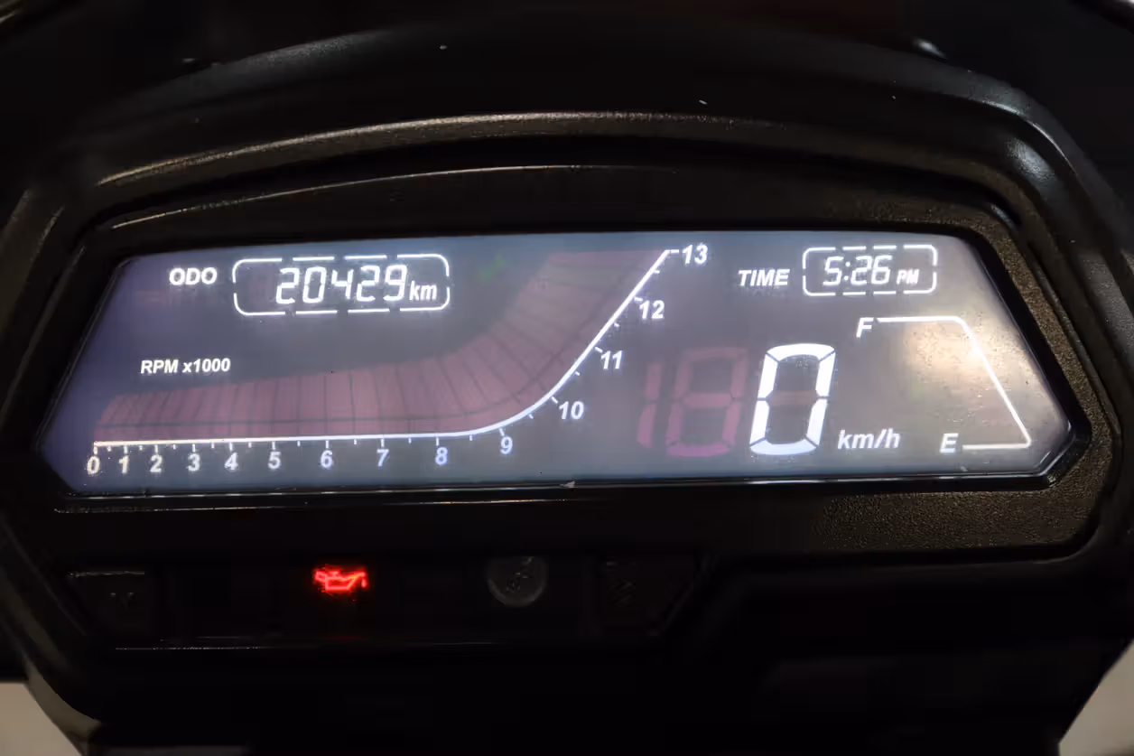 Bajaj Dominar 400 ABS