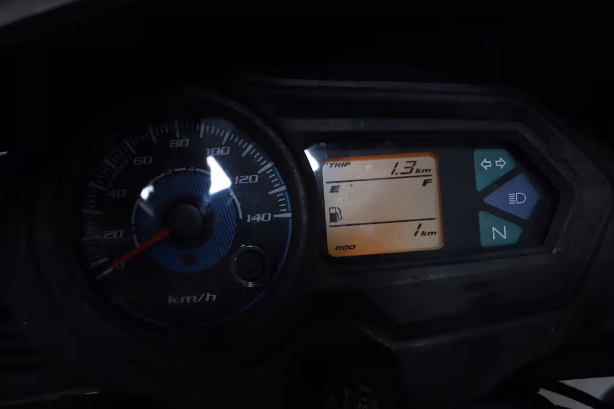 Honda CB Shine SP 125