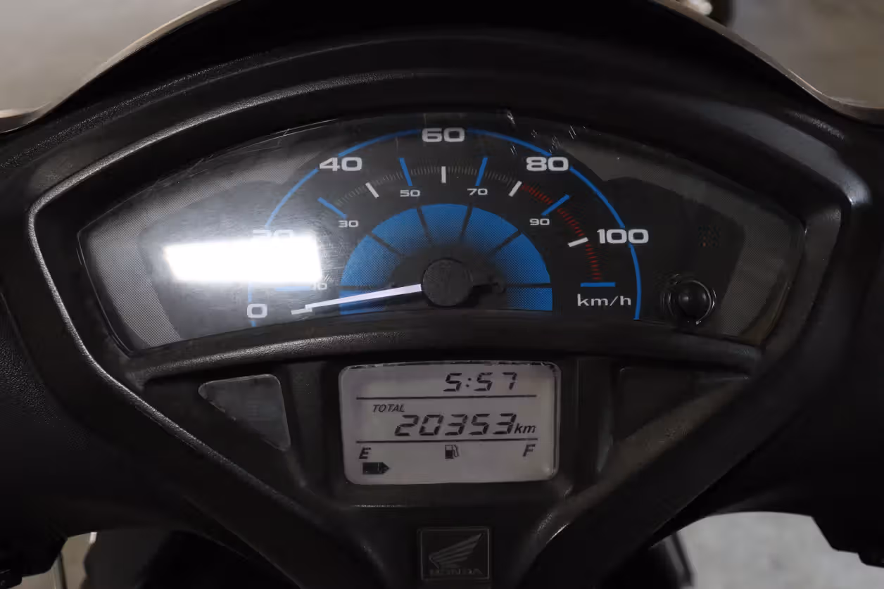 Honda Activa 5G 110 STD