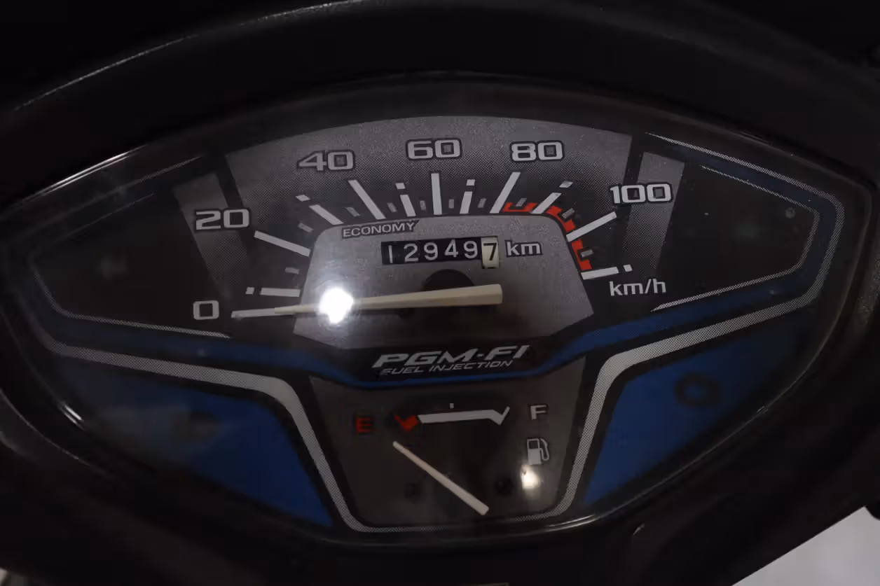 Honda Activa E Standard