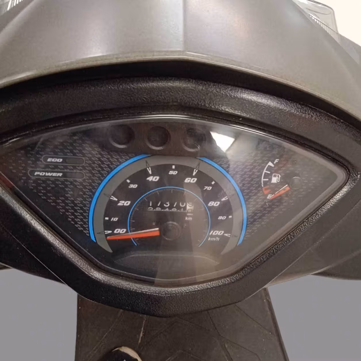 TVS Jupiter 110