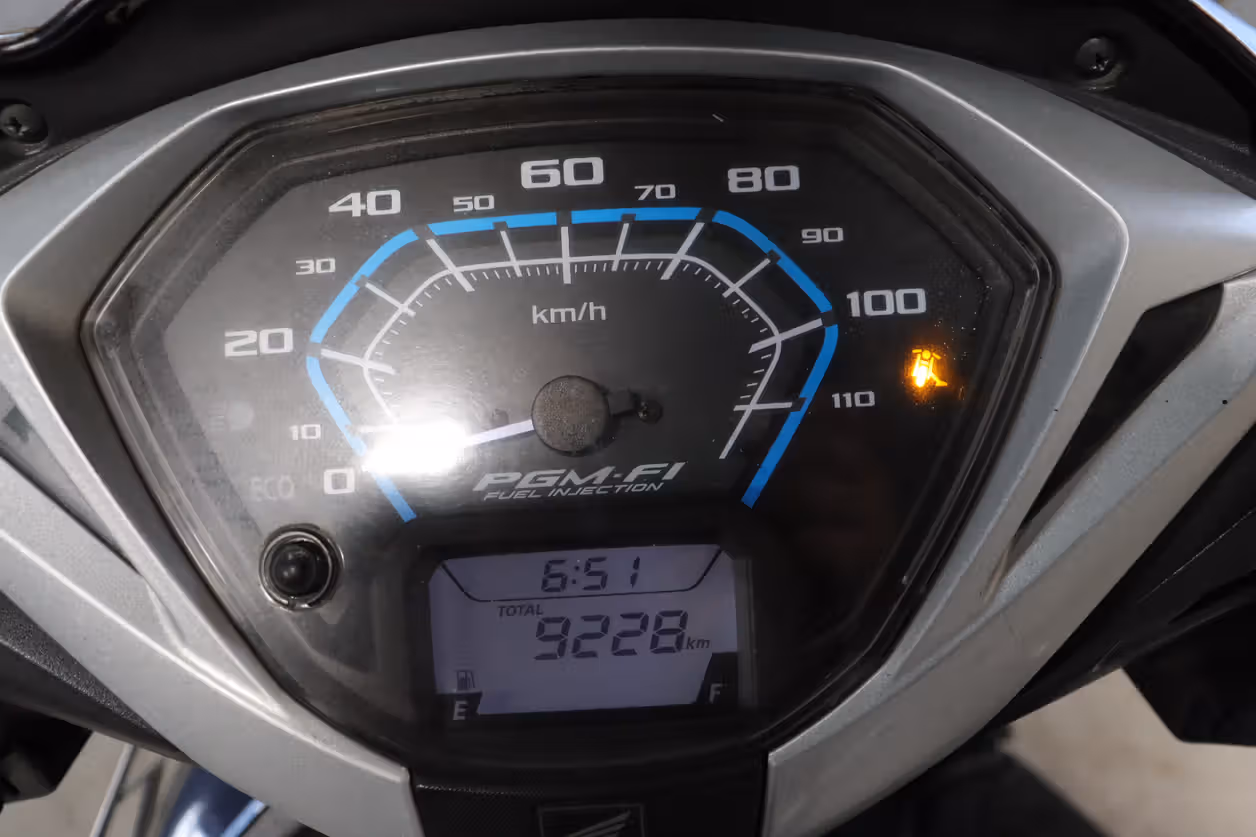 Honda Activa 125 Premium Edition Disc