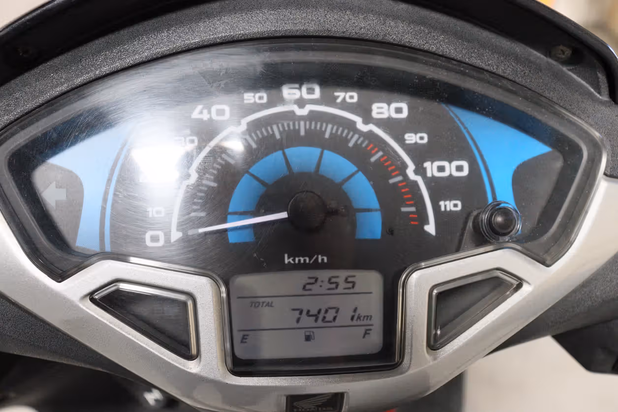 Honda Activa 125 STD