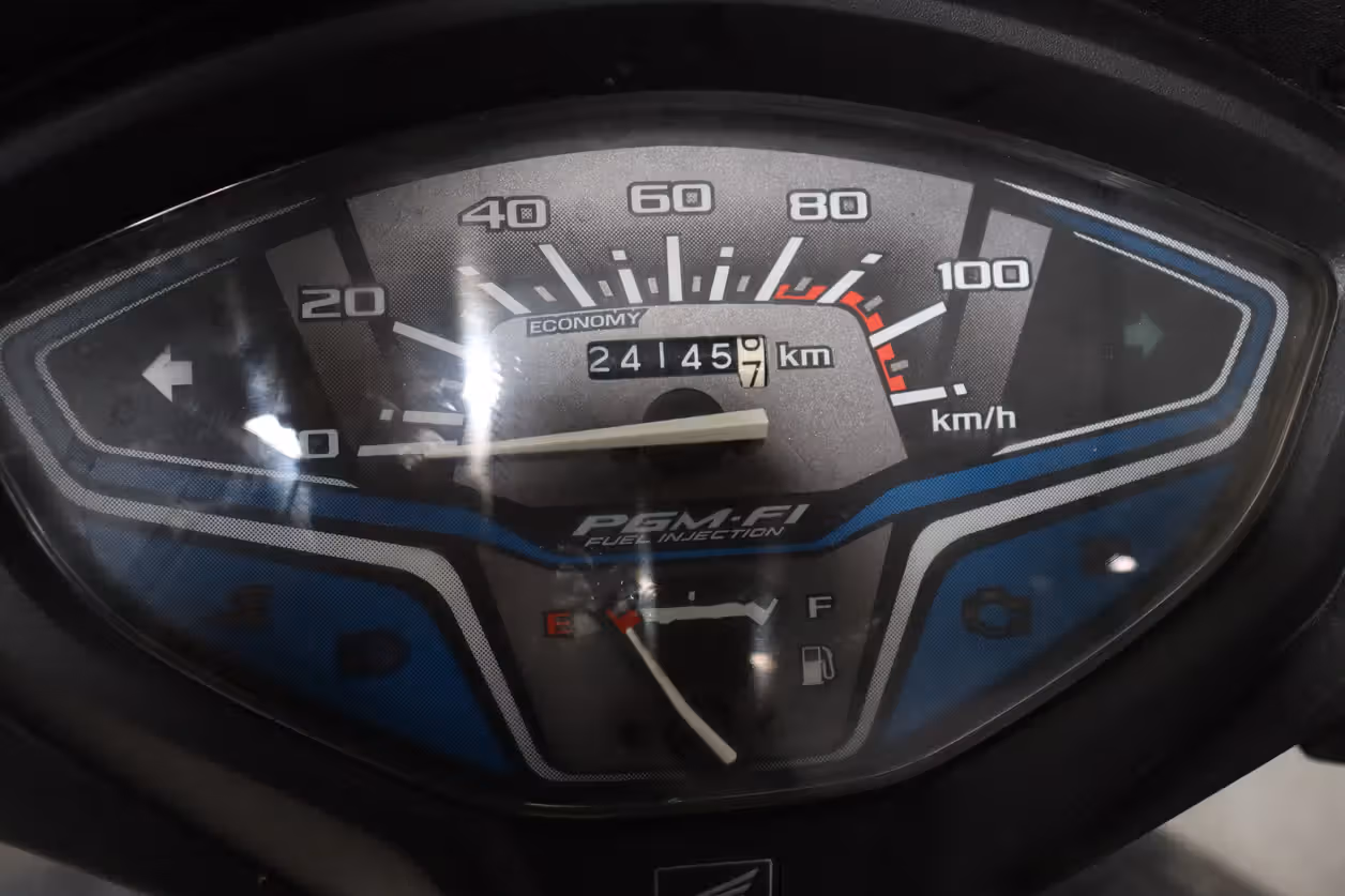 Honda Activa 110 H Smart