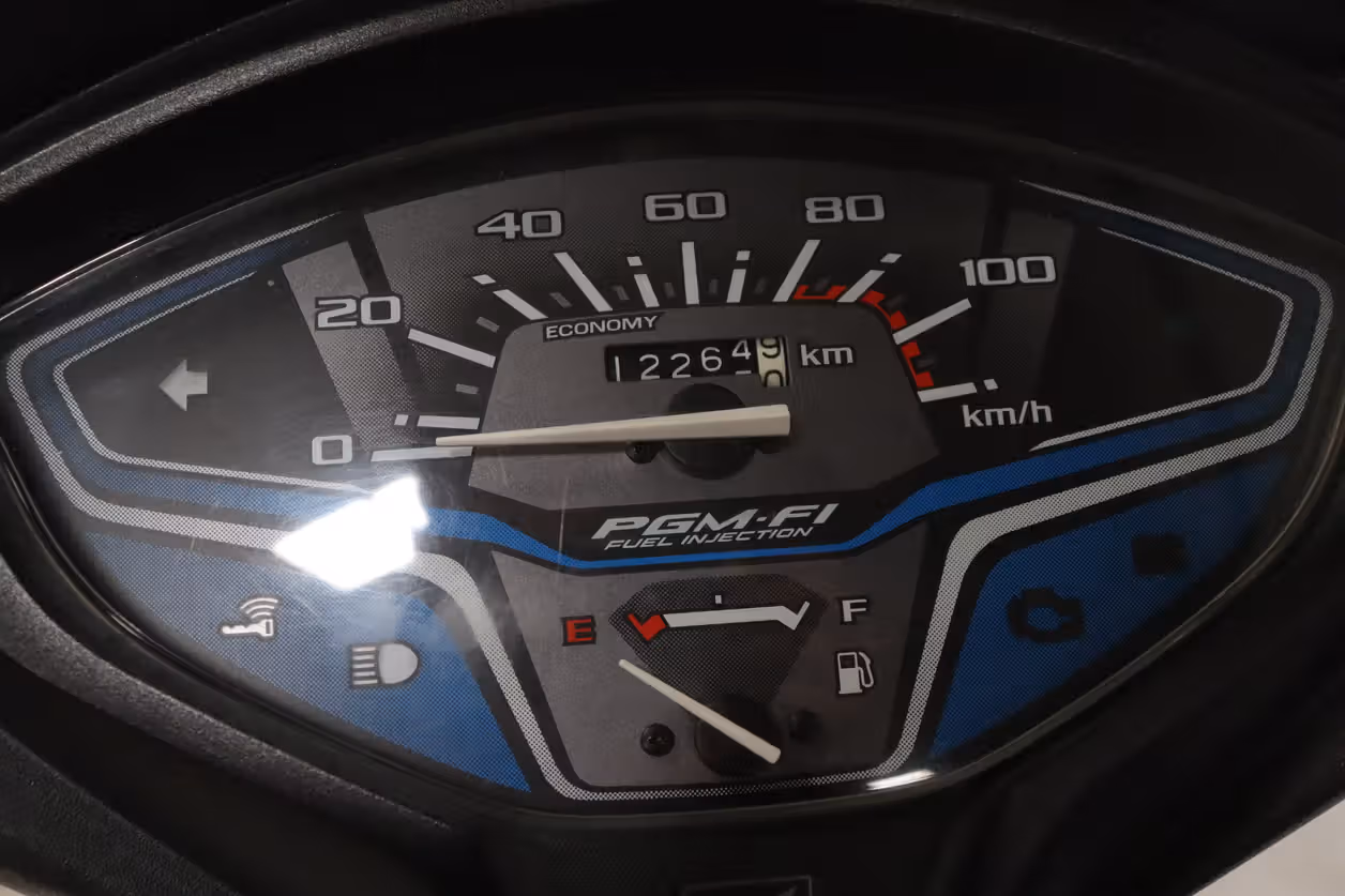 Honda Activa 110 H Smart