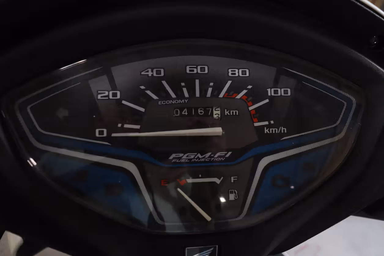 Honda Activa 110 H Smart