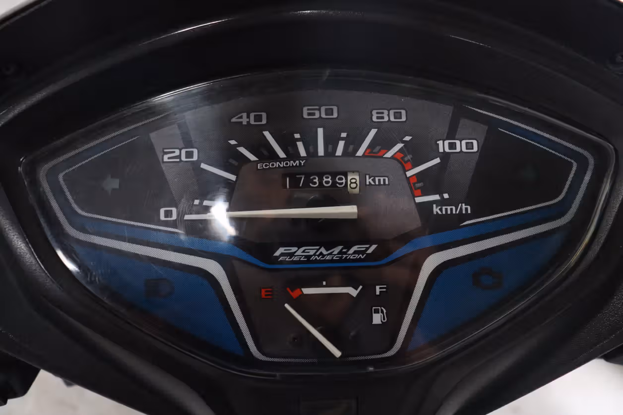Honda Activa 6G DLX