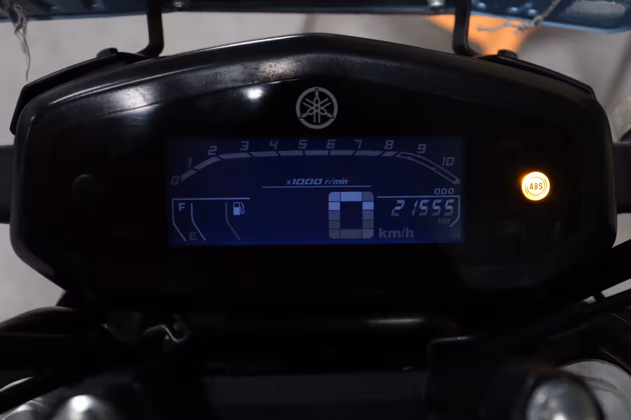 Yamaha FZ FI V 3.0 150 ABS