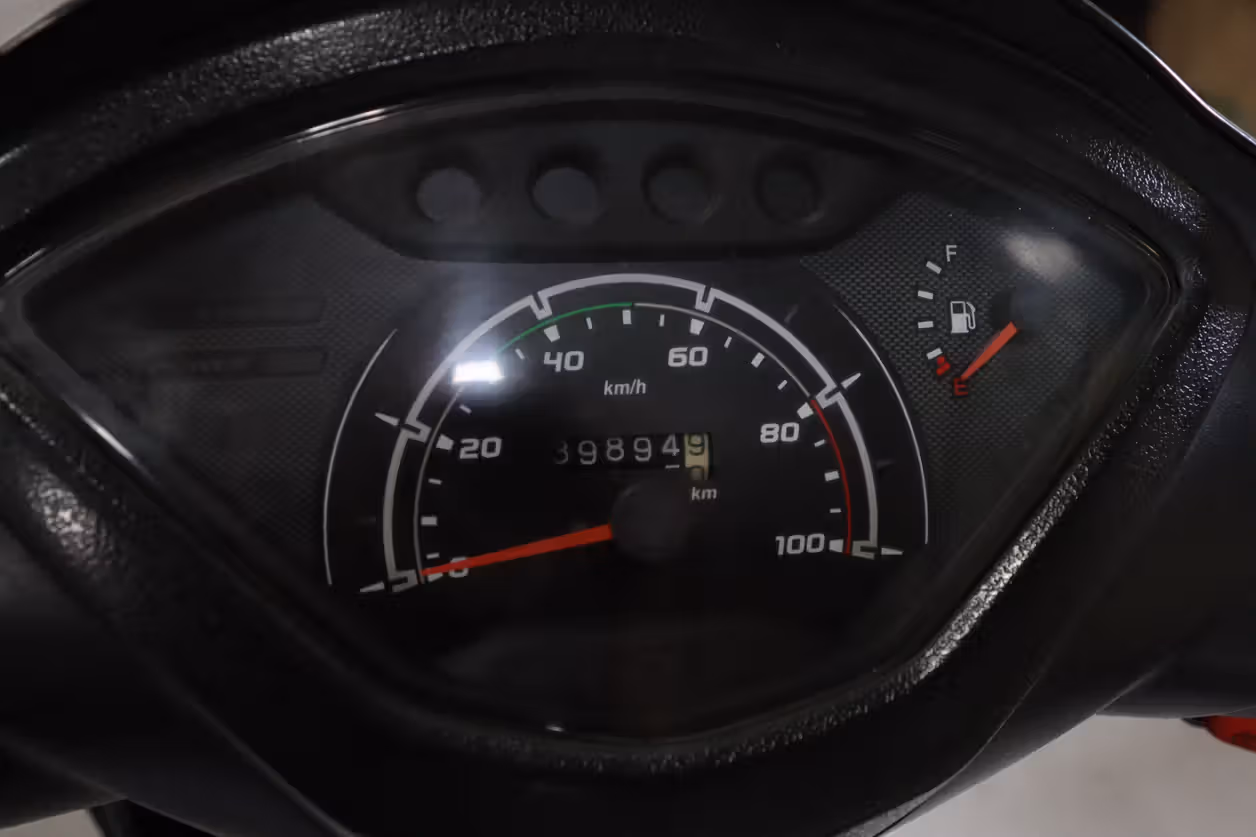 TVS Jupiter 110