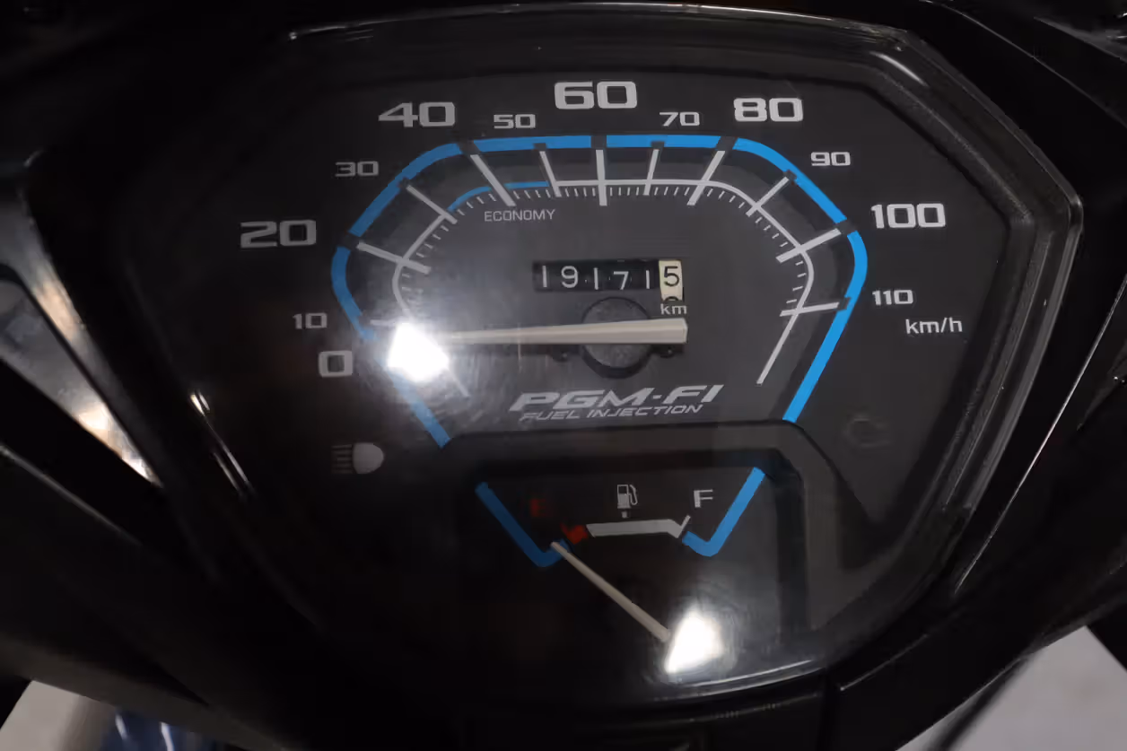 Honda Activa 125 Premium Edition Drum