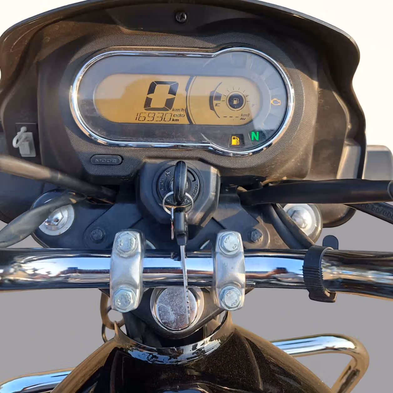 Hero Splendor X Tec 100 Drum