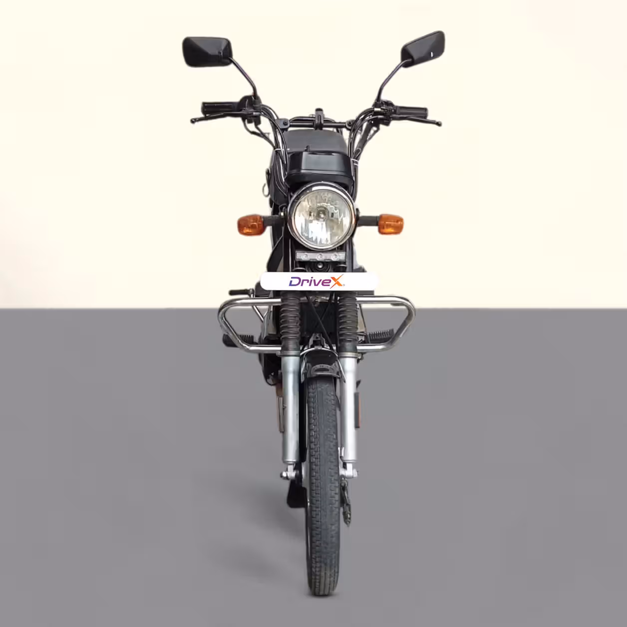 TVS XL 100 Heavy Duty BS6