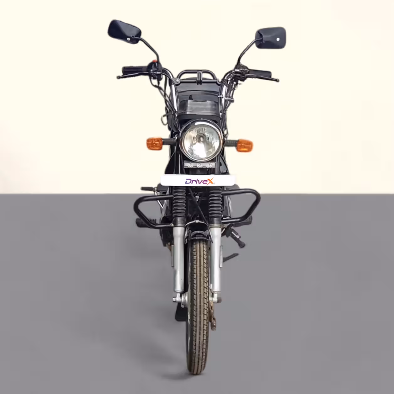 TVS XL 100 Heavy Duty BS6