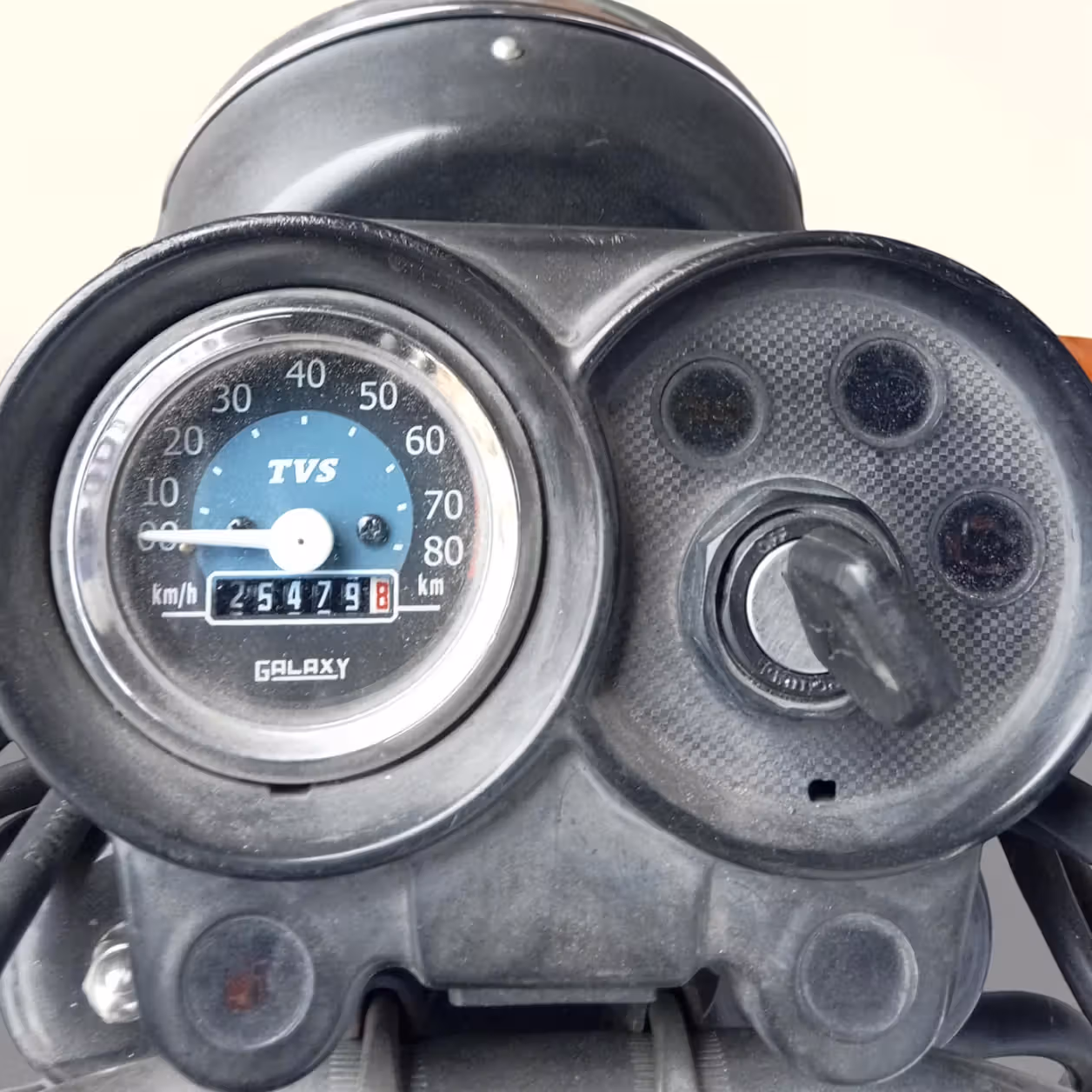 TVS XL 100 Heavy Duty BS6
