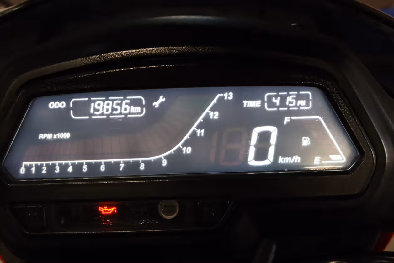 Bajaj Dominar 400
