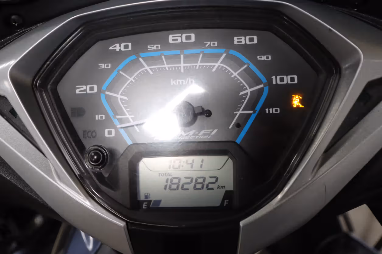 Honda Activa 125 Premium Edition Disc