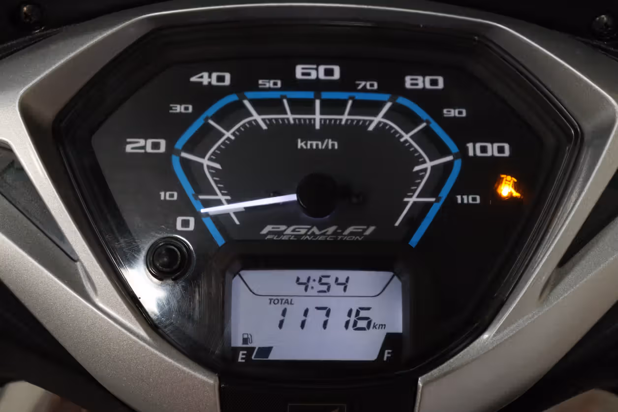 Honda Activa 125 Premium Edition Disc