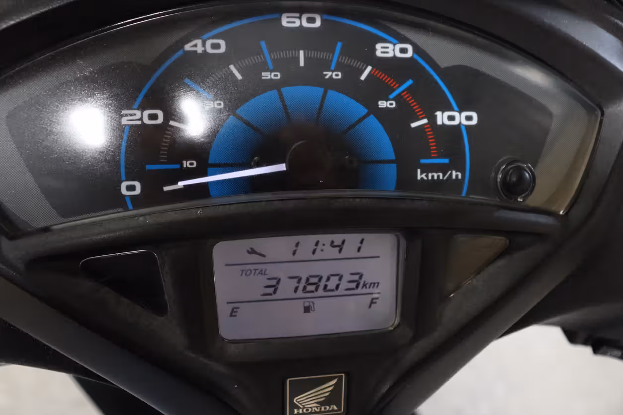 Honda Activa 5G 110 DLX