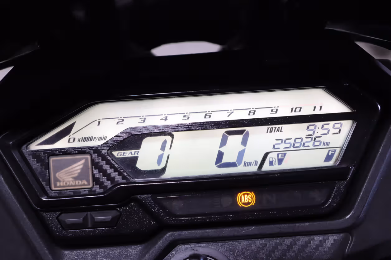 Honda X Blade 160 BS6