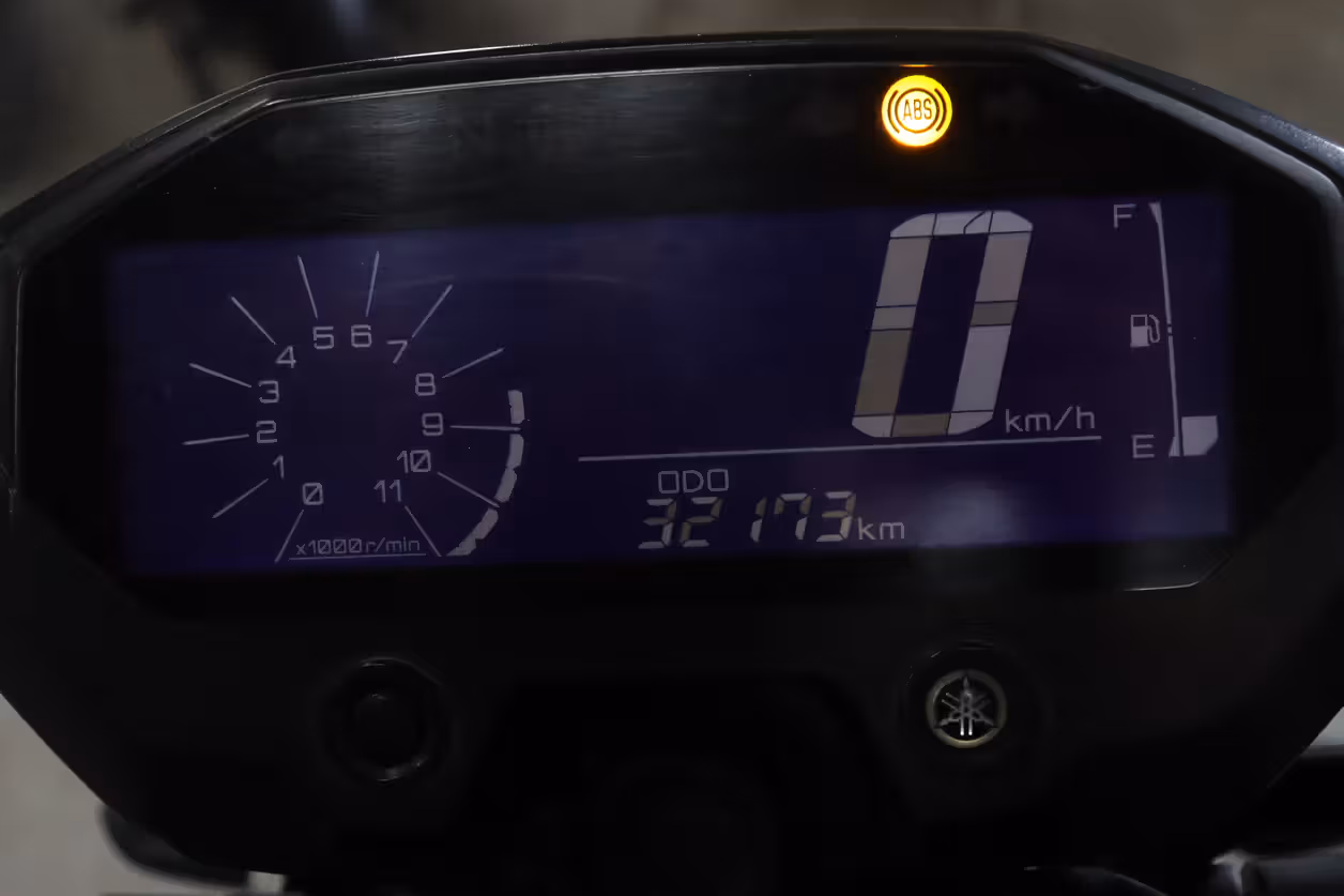 Yamaha FZ X 150 STD