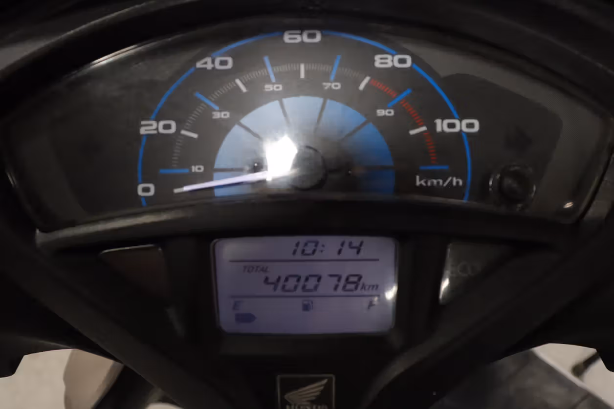 Honda Activa 5G 110 STD