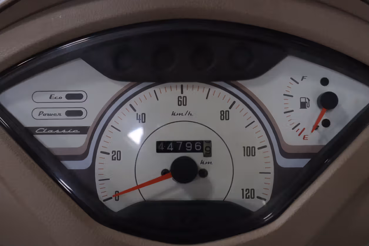 TVS Jupiter 110