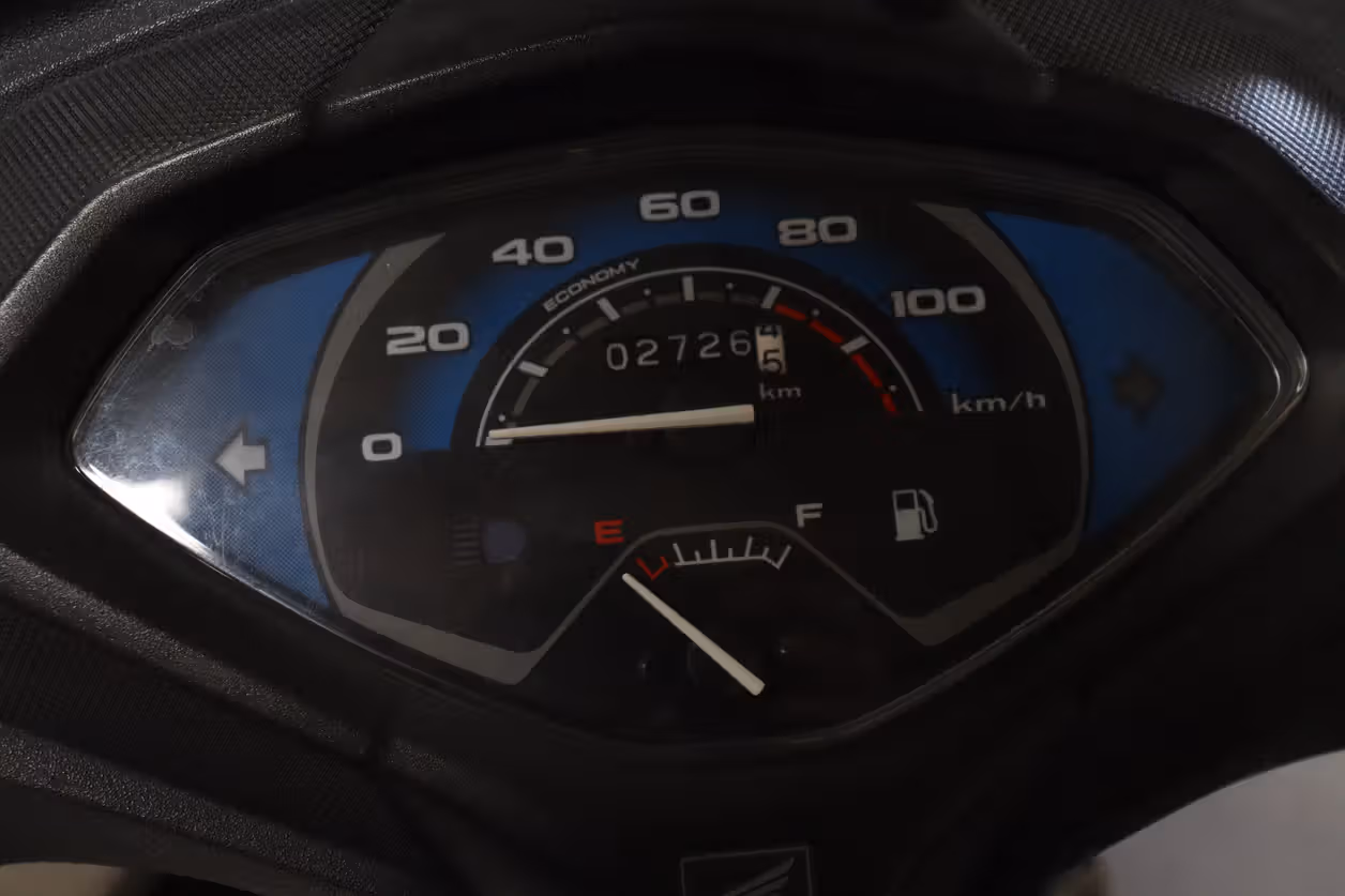 Honda Activa 5G 110 STD