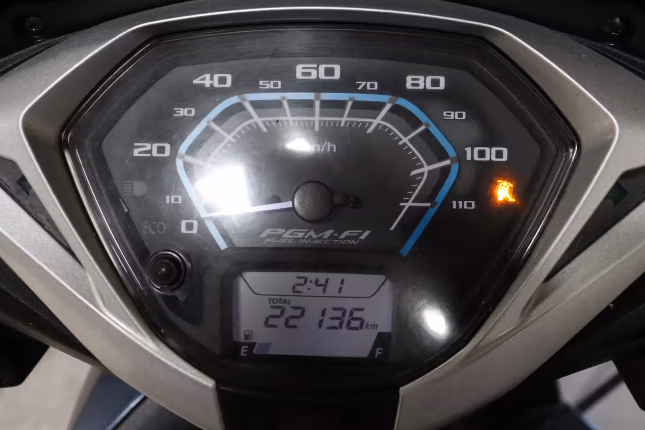 Honda Activa 125 Premium Edition Disc