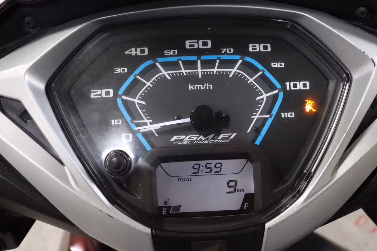 Honda Activa 125 Premium Edition Disc